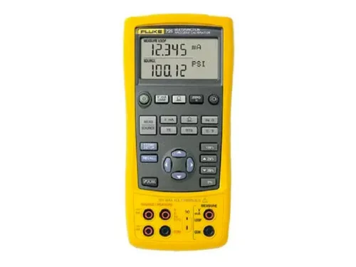 Fluke 725 - Multifunction Process Calibrator