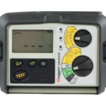 Megger LRCD200 Series - Combined Loop and RCD Testers