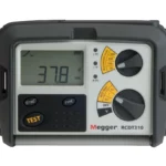 Megger RCDT300 Series - Residual Current Device Testers