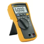 Fluke 114 - Electrical Digital Multimeter