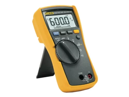Fluke 114 - Electrical Digital Multimeter