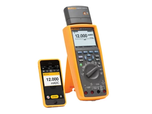 Fluke 289 - Industrial Logging Multimeter