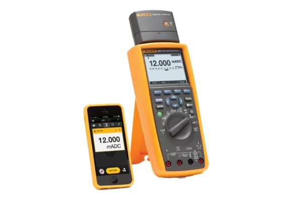 Fluke 289 - Industrial Logging Multimeter