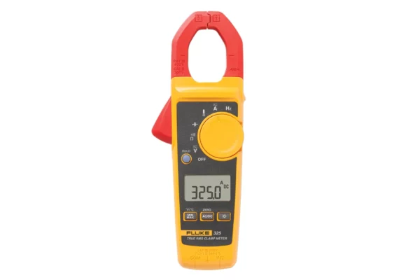Fluke 325 - True RMS Clamp Meter