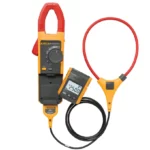 Fluke 381 - Remote Display True RMS AC/DC Clamp Meter with iFlex®