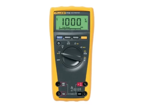 Fluke 77 IV - Digital Multimeter