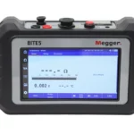 Megger BITE5 - Battery Tester