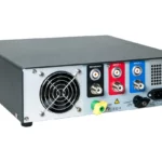Megger CDAX 605 - High-Precision Capacitance and Dissipation Factor Measurement Instrument