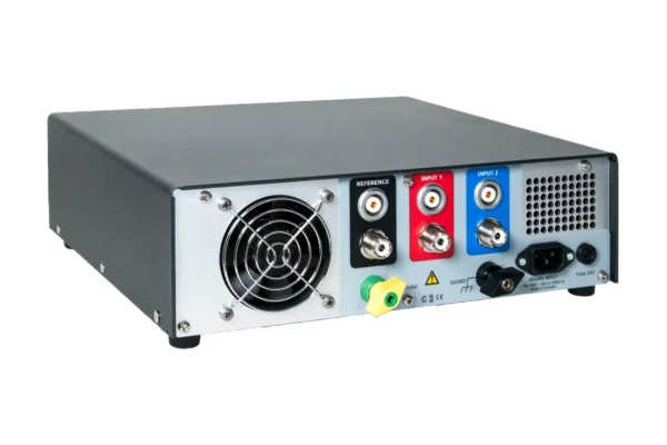 Megger CDAX 605 - High-Precision Capacitance and Dissipation Factor Measurement Instrument