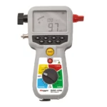 Megger DLRO-H200 - Handheld 200A Micro-Ohmmeter