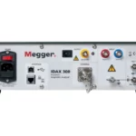 Megger IDAX 300-350 - Insulation Diagnostic Analysers