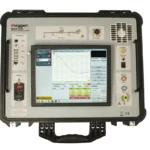 Megger IDAX 300-350 - Insulation Diagnostic Analysers