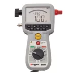 Megger MOM2 - Handheld 200A Micro-Ohmmeter