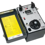 Megger MOM600A - Micro-Ohmmeter