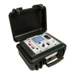 Megger MTO106 - Transformer Ohmmeter