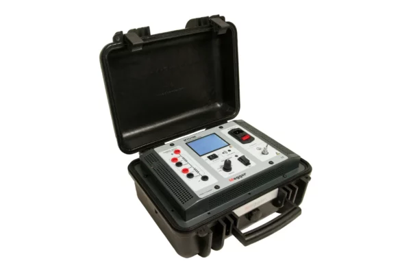 Megger MTO106 - Transformer Ohmmeter