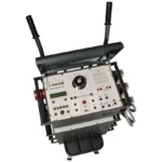 Megger ODEN AT - Primary Current Injection Test System