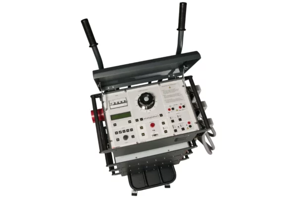 Megger ODEN AT - Primary Current Injection Test System