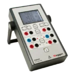 Megger PAM 420 - Multifunction Phase Angle Meter