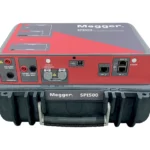 Megger SPI500 - Smart Primary Injection Test System