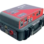 Megger SPI500 - Smart Primary Injection Test System