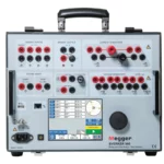 Megger SVERKER 900 - Relay and Substation Test System