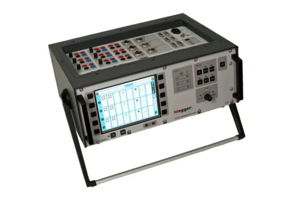 Megger TM1700 - Circuit Breaker Analyser