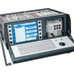 Megger TM1800 - Circuit Breaker Analyser System