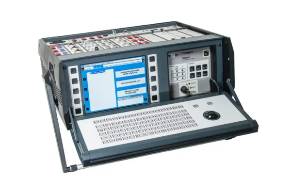 Megger TM1800 - Circuit Breaker Analyser System