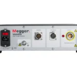 Megger VAX 020 - 2kV High Voltage Amplifier