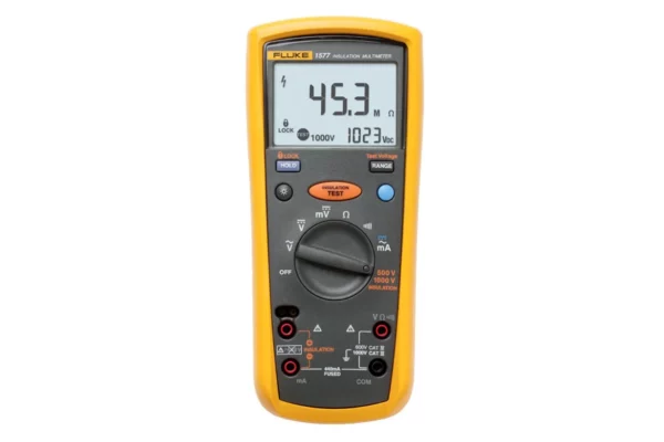 Fluke 1577 - Insulation Multimeter