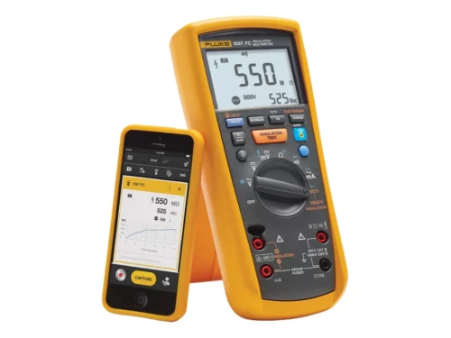 Fluke 1587 FC - Insulation Multimeter