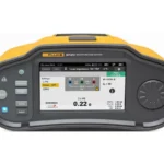 Fluke 1670 Series - Multifunction Installation Testers