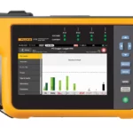 Fluke 1770 Series - Three-Phase Power Quality Analysers