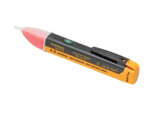 Fluke 1AC II - Non-Contact VoltAlert Tester