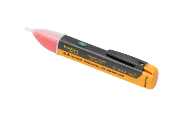Fluke 1AC II - Non-Contact VoltAlert Tester