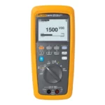 Fluke 283 FC - CAT III 1500V Digital Multimeter