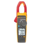Fluke 378 FC - Non-Contact Voltage True-rms AC/DC Clamp Meter with iFlex