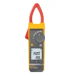 Fluke 393 FC - Solar Clamp Meter CAT III 1500 V