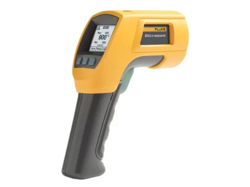 Fluke 572 - High Temperature Infrared Thermometer