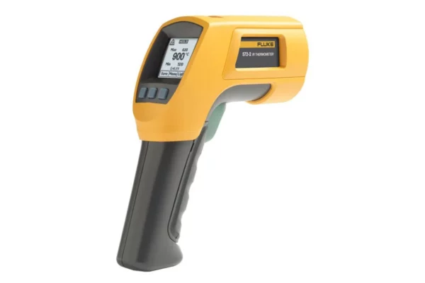Fluke 572 - High Temperature Infrared Thermometer