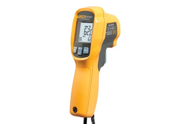 Fluke 62 MAX+ - Infrared Thermometer