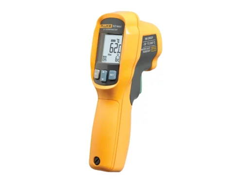 Fluke 62 MAX - Mini Infrared Thermometer