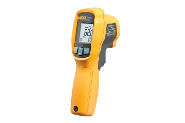 Fluke 62 MAX - Mini Infrared Thermometer