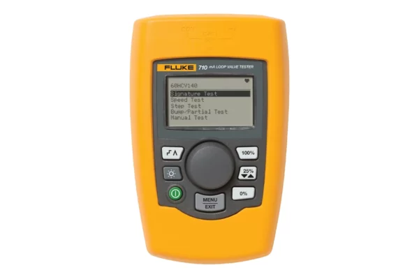 Fluke 710 - mA Loop Valve Tester