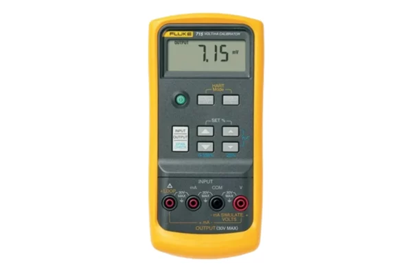 Fluke 715 - Volt-mA Loop Calibrator