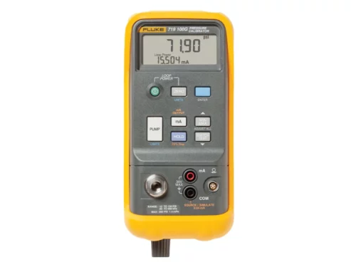 Fluke 719 - Pressure Calibrator
