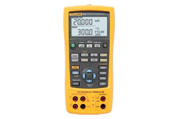 Fluke 726 - Precision Multifunction Calibrators