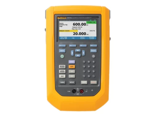 Fluke 729 - Automatic Pressure Calibrator