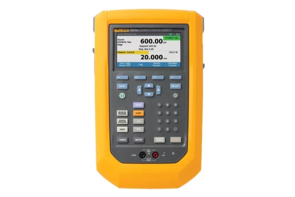 Fluke 729 - Automatic Pressure Calibrator